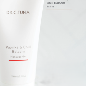 Bálsamo de Pimentón y Chile (Paprika & Chili Balsam) 5.1 Oz.