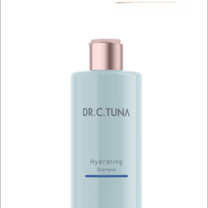 Champú Hidratante (Hydrating hampoo) 7.6 Oz.