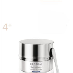 Crema Facial Esencial para el Día (Essential Day Cream) 1.7 Oz.