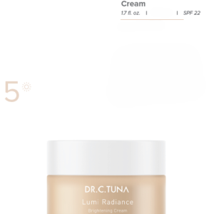 Lumi Crema Iluminadora Radiance (Lumi Radiance Brightening Cream) 1.7 Oz.