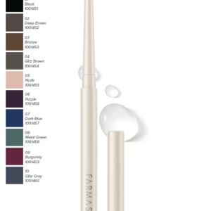 Lapiz de ojo Eye Pencil Bronze Impermiable (Bonze) 0.14 Oz