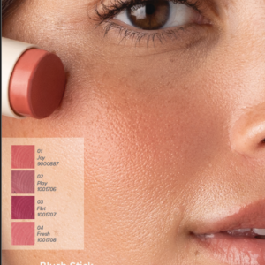 Lápiz de rubor (Blush Stick)  Flirt 0.16 Oz