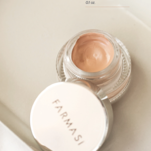 Prebase para sombras de ojos (Eye Shadow Primer) 0.1 Oz