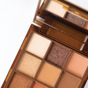 Paleta de sombras Desert Snad 0.28 Oz