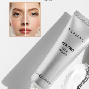 VFX PRO Prebase Desenfocante (Blur Primer) 0.85 Oz