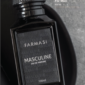 Perfume Para Hombre (Masculine EDP For Men) 100 ml