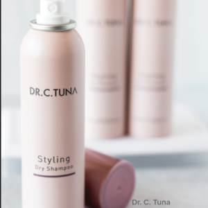 Champú en seco (Dry Shampoo) 5.07 Oz