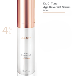 Suero anti-Edad (Age Reversist Serum) 1. Oz.